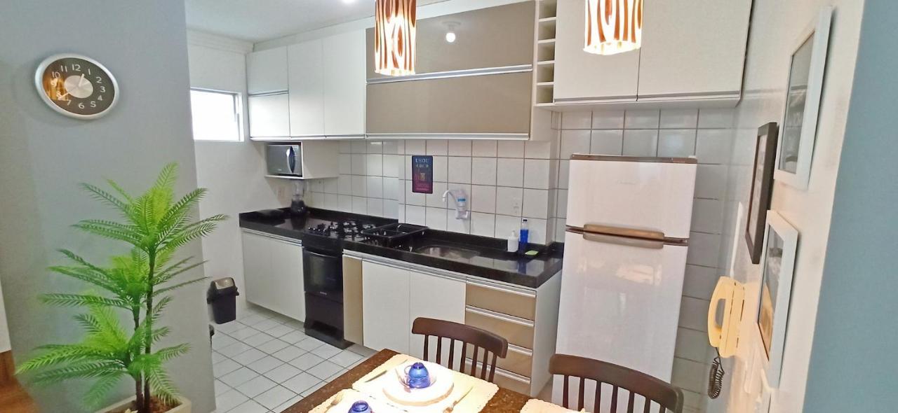 FLAT DE 2 QUARTOS, COM PISCINA, PRÓXIMO a MARAGOGI São José da Coroa Grande Exterior foto